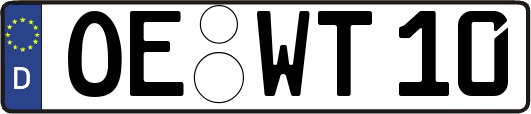 OE-WT10
