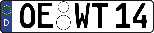 OE-WT14