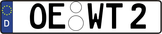 OE-WT2