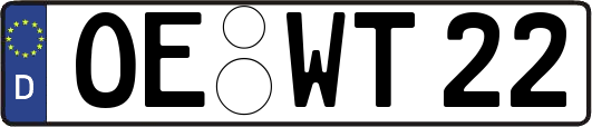 OE-WT22
