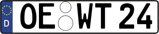 OE-WT24