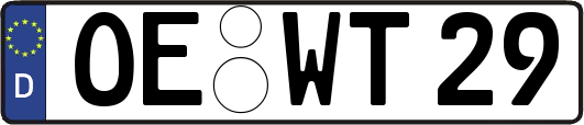 OE-WT29