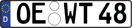 OE-WT48