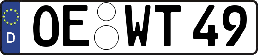 OE-WT49