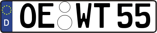 OE-WT55