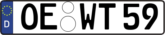 OE-WT59
