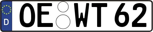 OE-WT62