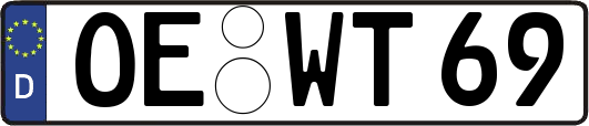 OE-WT69