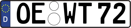 OE-WT72