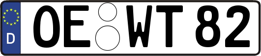 OE-WT82