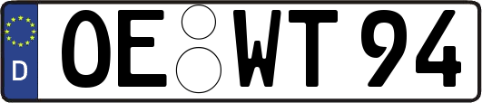 OE-WT94