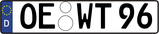 OE-WT96