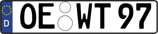 OE-WT97