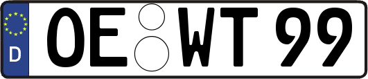 OE-WT99