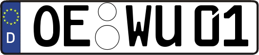 OE-WU01