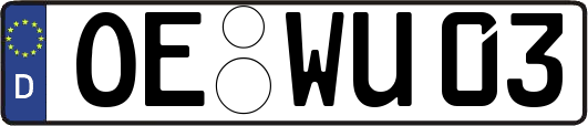 OE-WU03