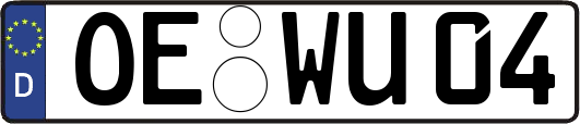OE-WU04