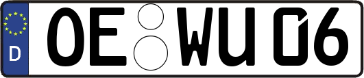 OE-WU06