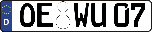 OE-WU07