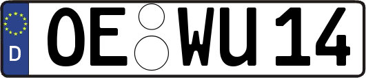 OE-WU14