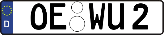 OE-WU2