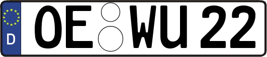 OE-WU22