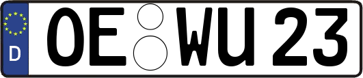 OE-WU23