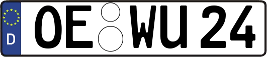 OE-WU24