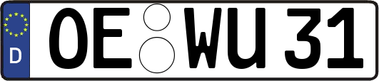 OE-WU31