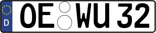 OE-WU32