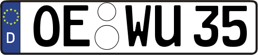 OE-WU35