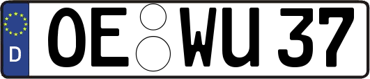 OE-WU37