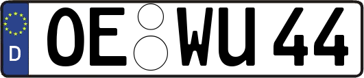 OE-WU44