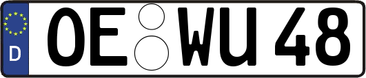 OE-WU48