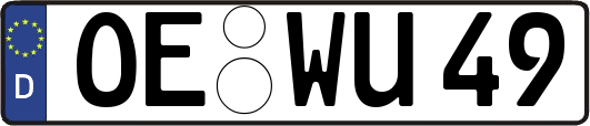 OE-WU49