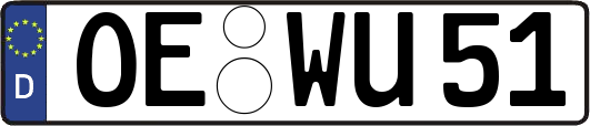 OE-WU51