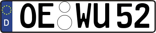 OE-WU52