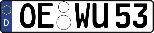 OE-WU53