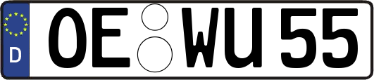 OE-WU55