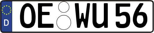 OE-WU56