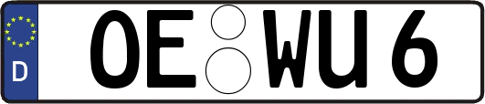 OE-WU6