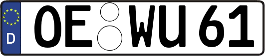OE-WU61