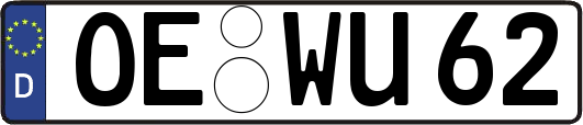 OE-WU62