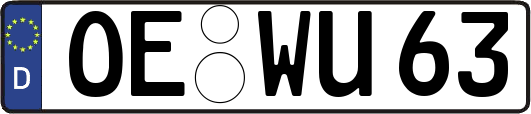 OE-WU63