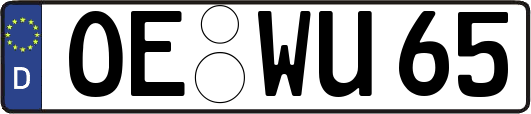 OE-WU65