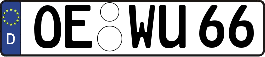 OE-WU66