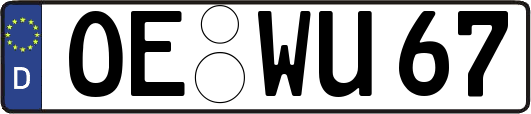 OE-WU67