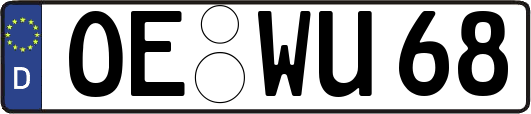 OE-WU68