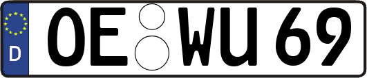 OE-WU69
