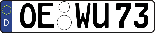 OE-WU73